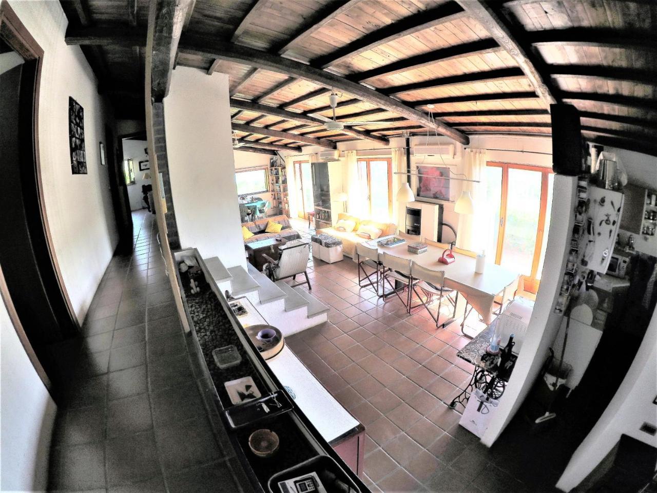Poggiolindo B&B 卡波迪蒙泰 外观 照片