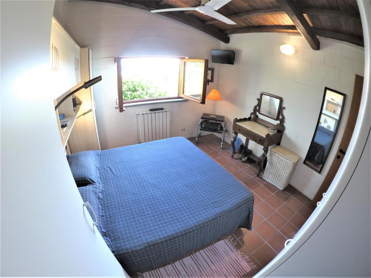 Poggiolindo B&B 卡波迪蒙泰 外观 照片