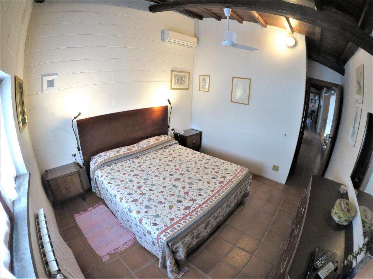 Poggiolindo B&B 卡波迪蒙泰 外观 照片